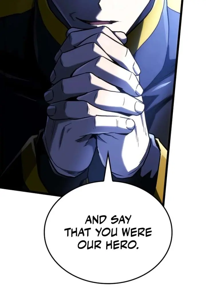 Revenge of the Iron-Blooded Sword Hound Chapter 161 Page 121