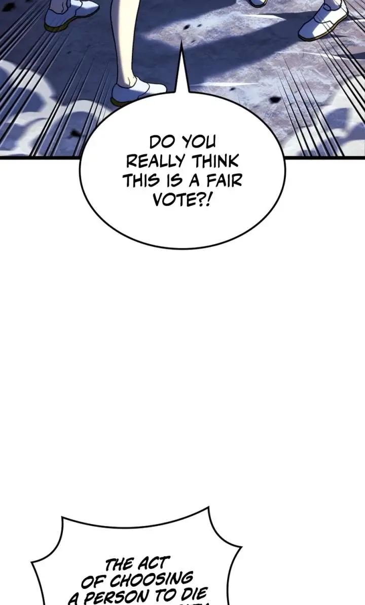Revenge of the Iron-Blooded Sword Hound Chapter 161 Page 125