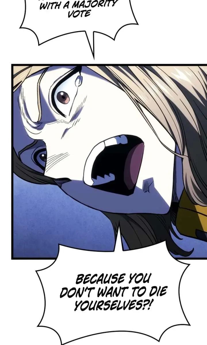 Revenge of the Iron-Blooded Sword Hound Chapter 161 Page 126