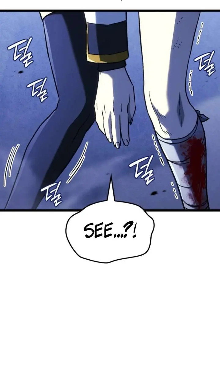 Revenge of the Iron-Blooded Sword Hound Chapter 161 Page 132