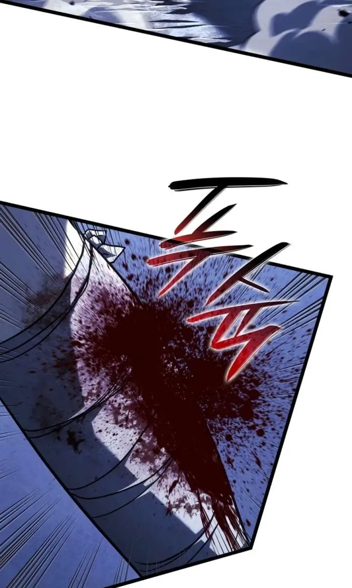 Revenge of the Iron-Blooded Sword Hound Chapter 161 Page 135