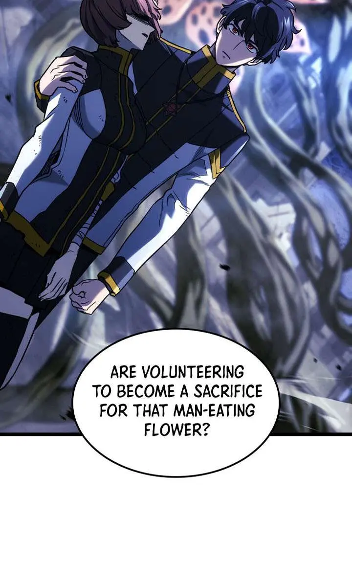 Revenge of the Iron-Blooded Sword Hound Chapter 162 Page 3