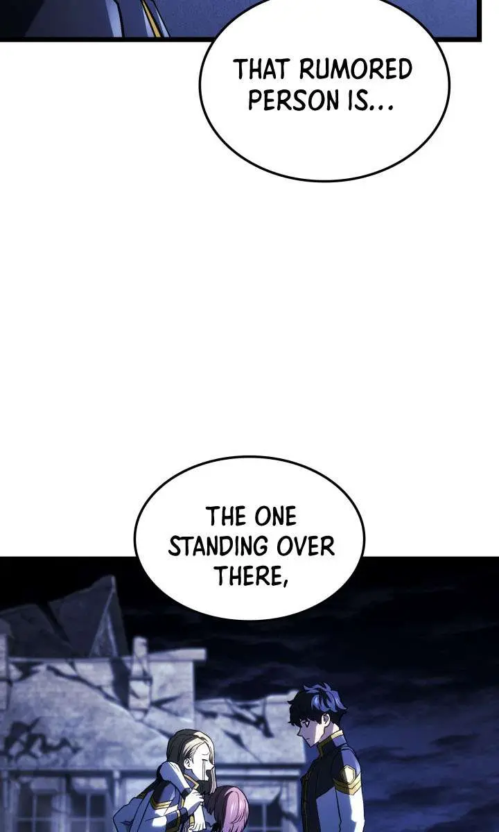 Revenge of the Iron-Blooded Sword Hound Chapter 162 Page 13