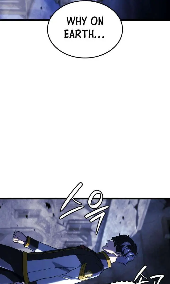 Revenge of the Iron-Blooded Sword Hound Chapter 162 Page 20