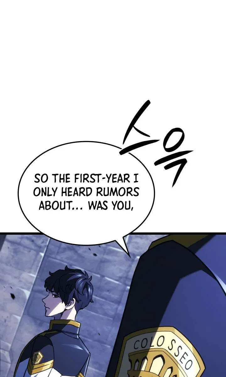 Revenge of the Iron-Blooded Sword Hound Chapter 162 Page 23
