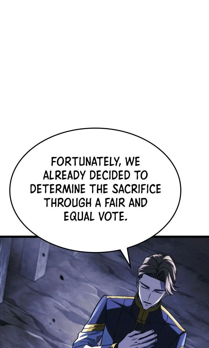 Revenge of the Iron-Blooded Sword Hound Chapter 162 Page 30