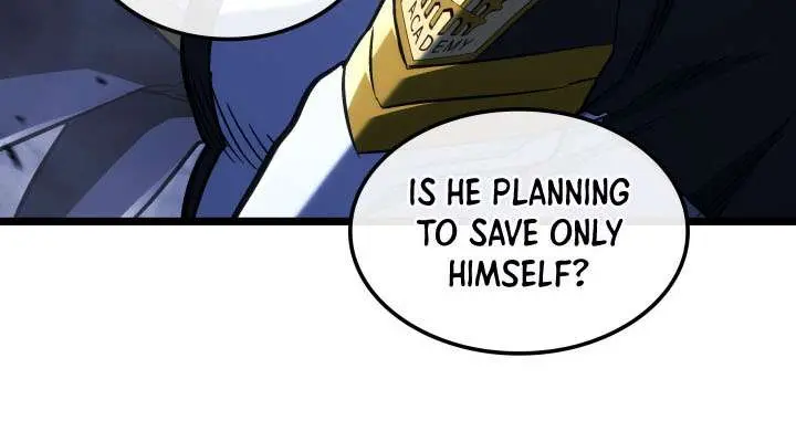 Revenge of the Iron-Blooded Sword Hound Chapter 162 Page 46