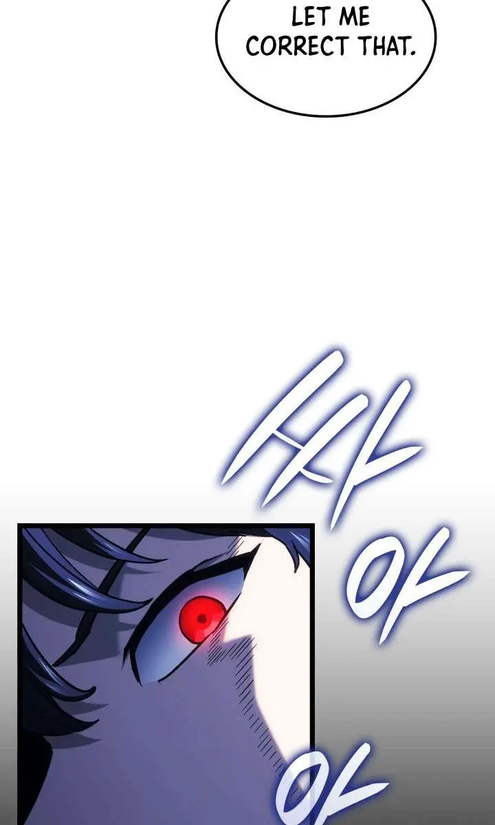 Revenge of the Iron-Blooded Sword Hound Chapter 162 Page 51