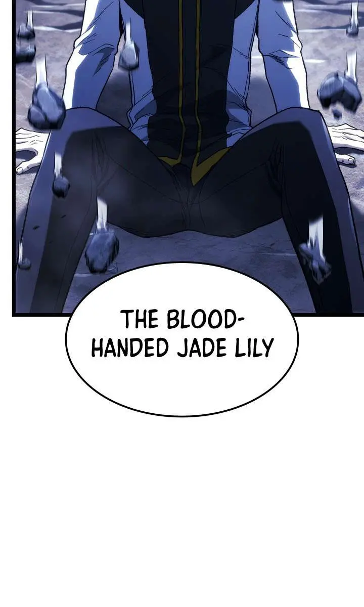 Revenge of the Iron-Blooded Sword Hound Chapter 162 Page 62