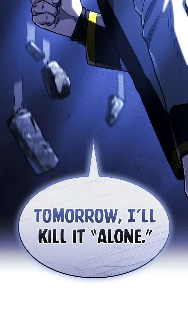 Revenge of the Iron-Blooded Sword Hound Chapter 162 Page 65