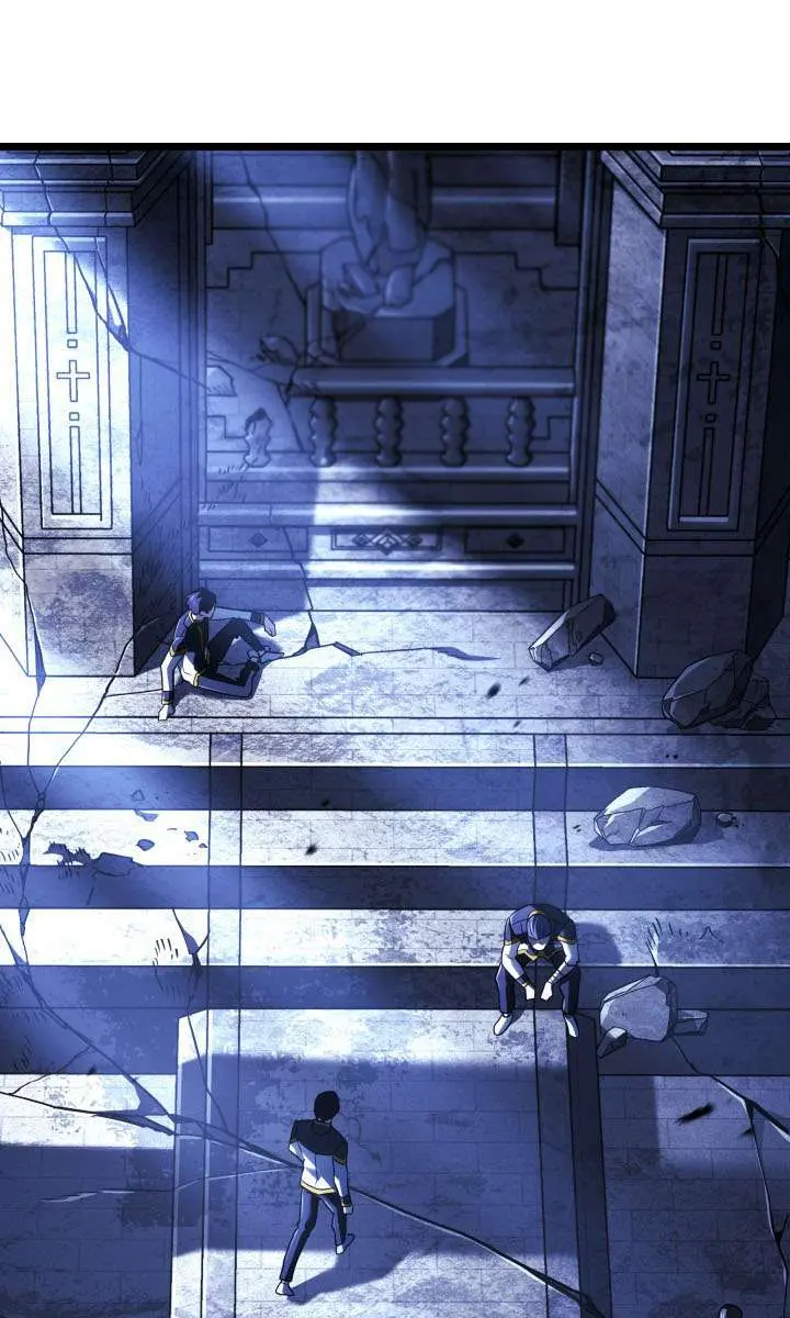 Revenge of the Iron-Blooded Sword Hound Chapter 162 Page 69