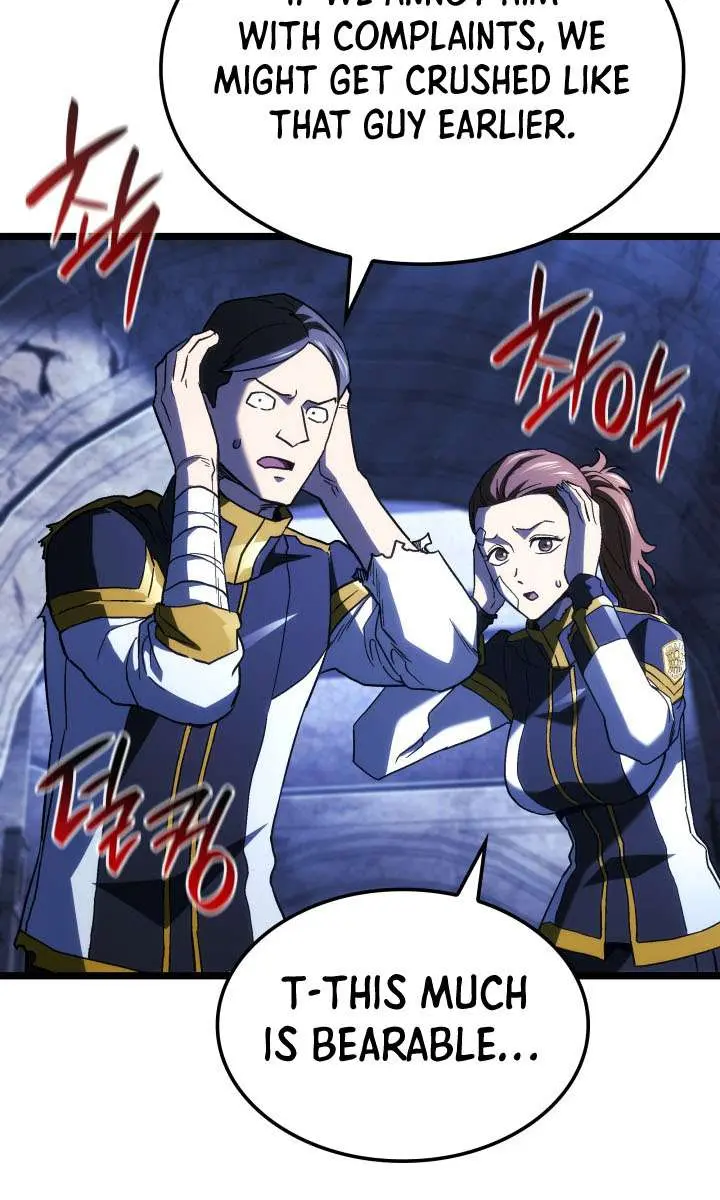 Revenge of the Iron-Blooded Sword Hound Chapter 162 Page 75