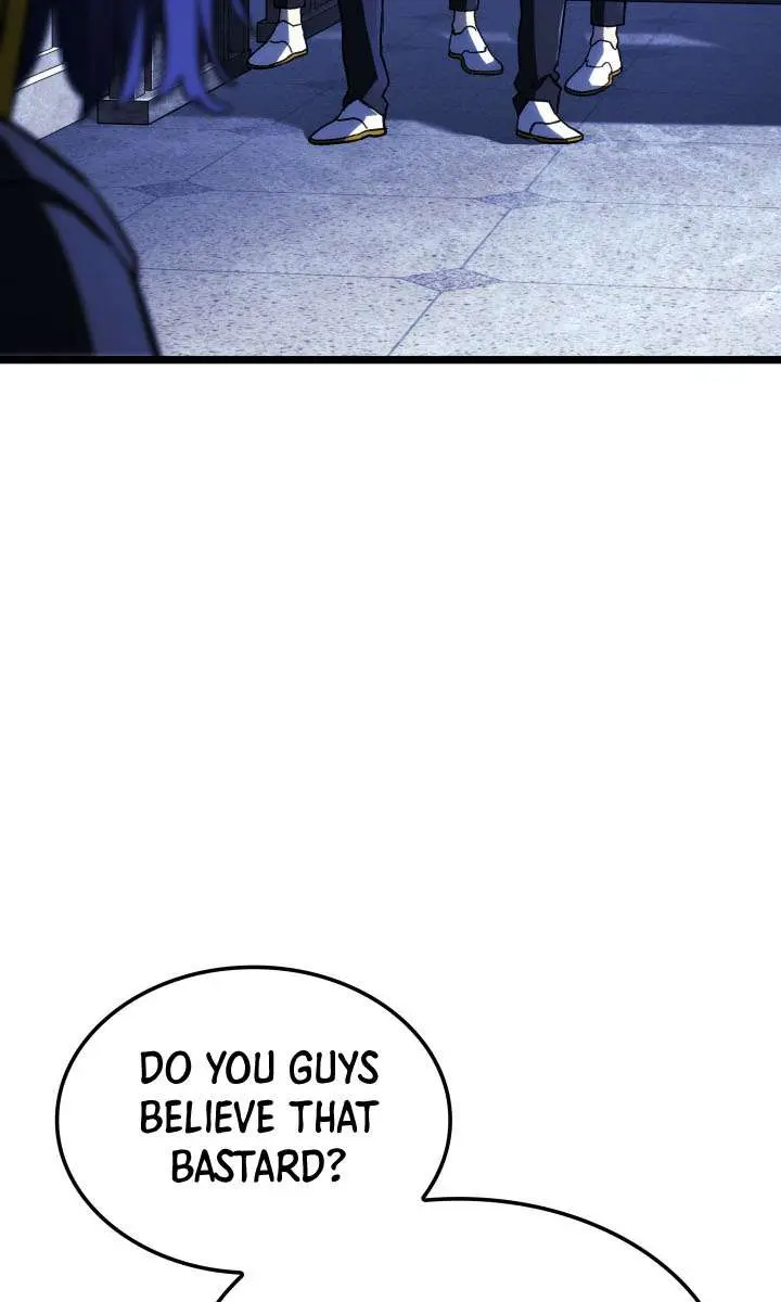 Revenge of the Iron-Blooded Sword Hound Chapter 162 Page 79