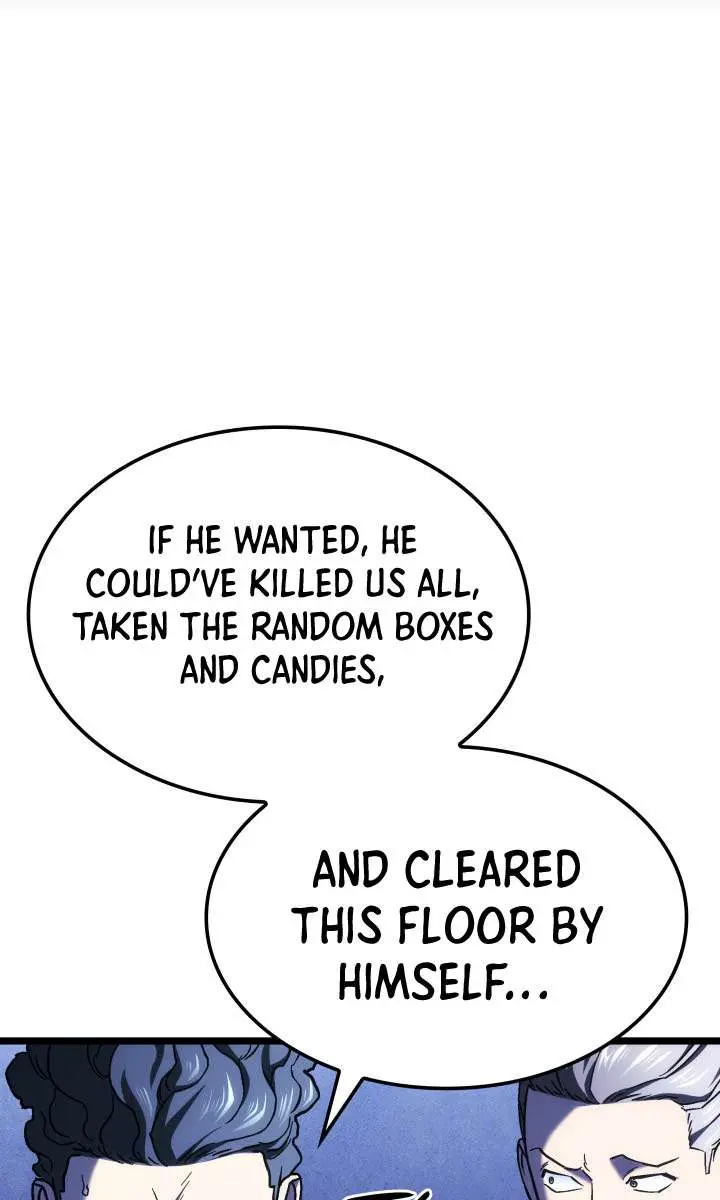 Revenge of the Iron-Blooded Sword Hound Chapter 162 Page 93