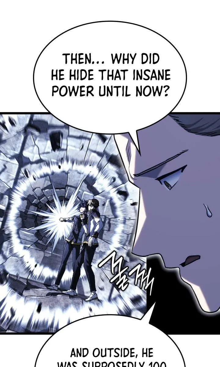 Revenge of the Iron-Blooded Sword Hound Chapter 162 Page 95