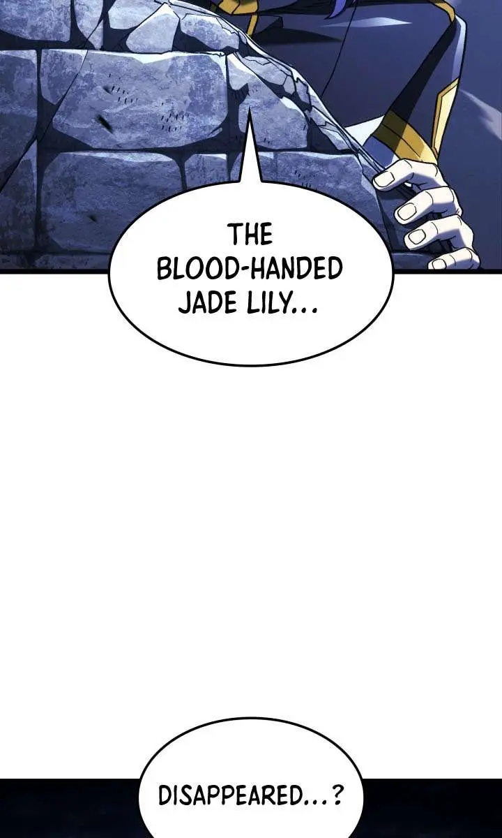 Revenge of the Iron-Blooded Sword Hound Chapter 162 Page 104