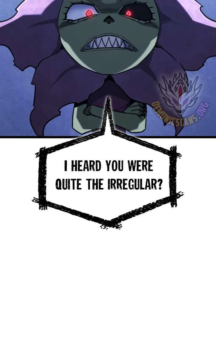 Revenge of the Iron-Blooded Sword Hound Chapter 162 Page 110