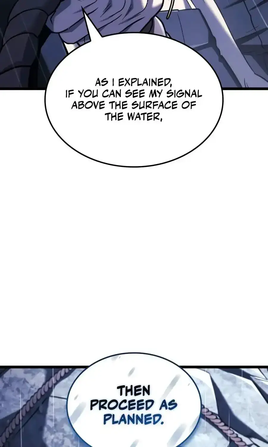 Revenge of the Iron-Blooded Sword Hound Chapter 169 Page 6