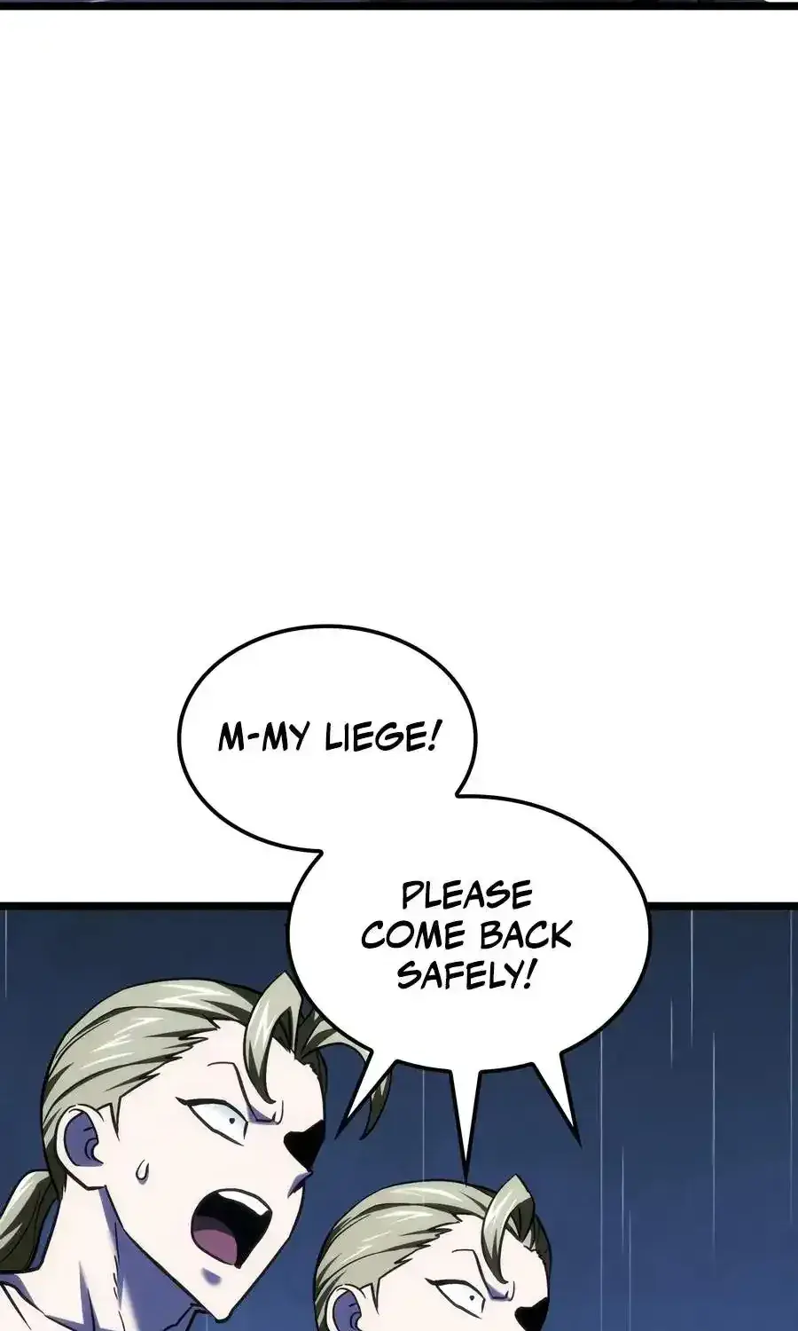 Revenge of the Iron-Blooded Sword Hound Chapter 169 Page 10