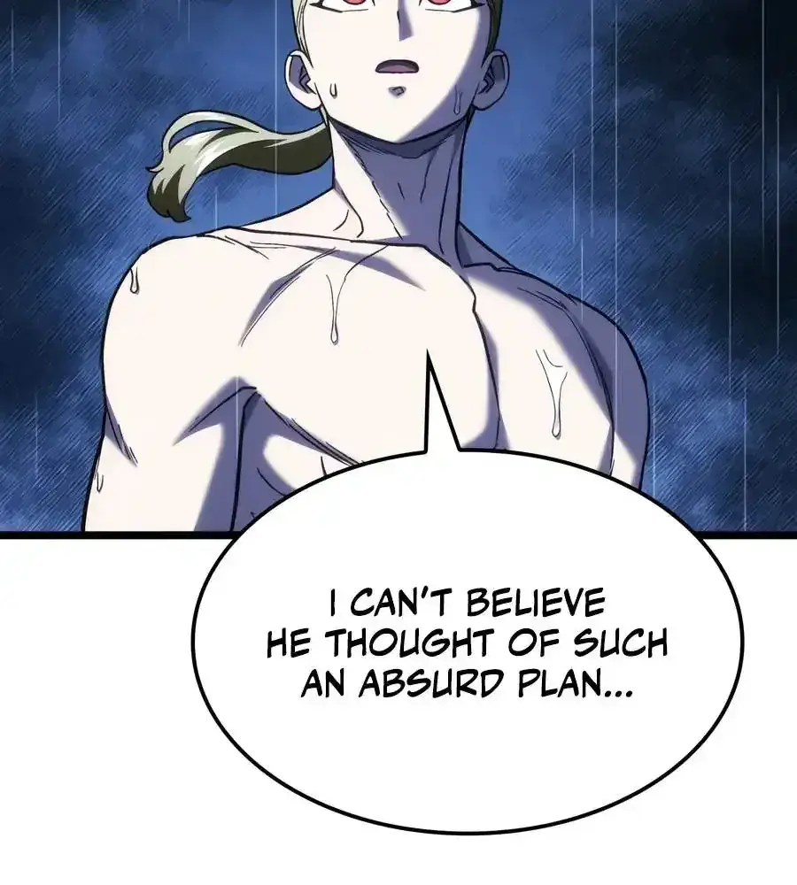 Revenge of the Iron-Blooded Sword Hound Chapter 169 Page 24
