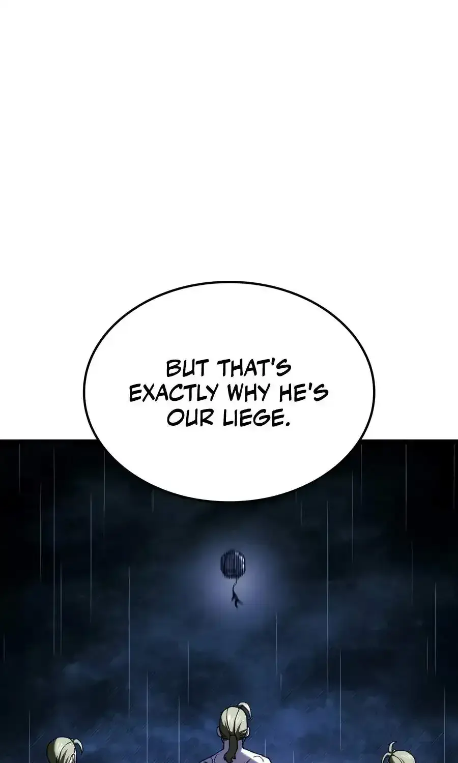 Revenge of the Iron-Blooded Sword Hound Chapter 169 Page 25