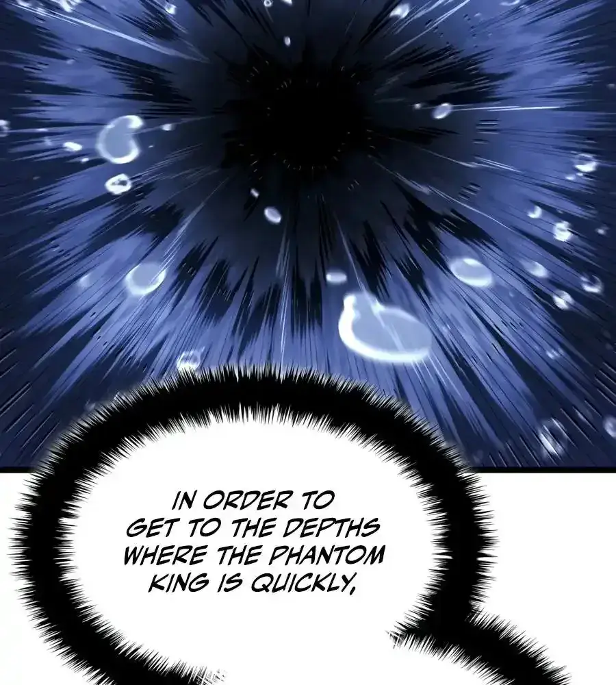 Revenge of the Iron-Blooded Sword Hound Chapter 169 Page 37