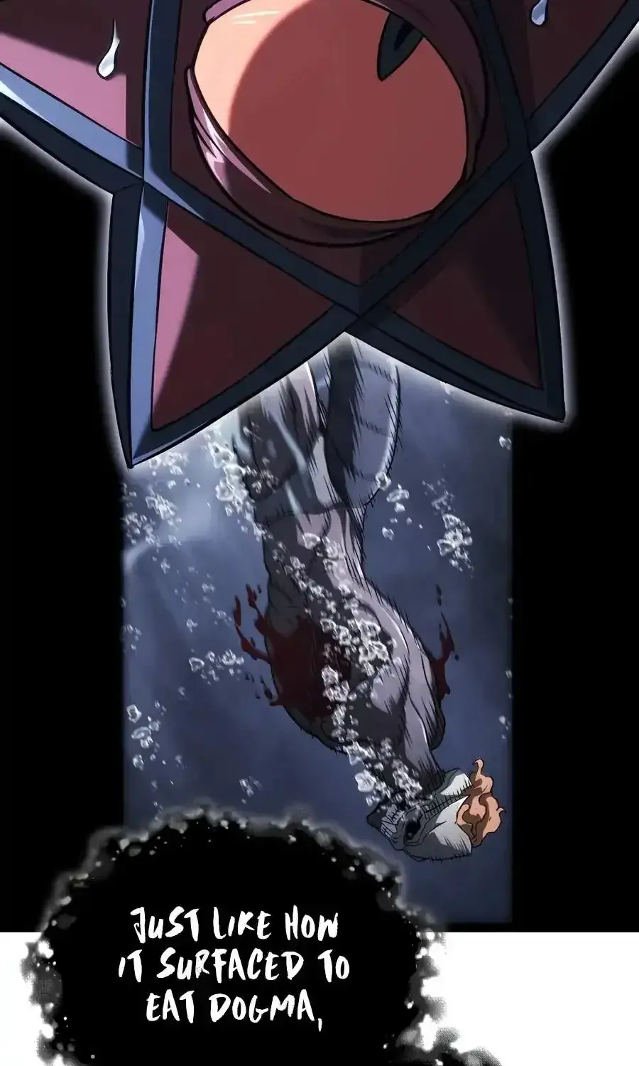 Revenge of the Iron-Blooded Sword Hound Chapter 169 Page 41