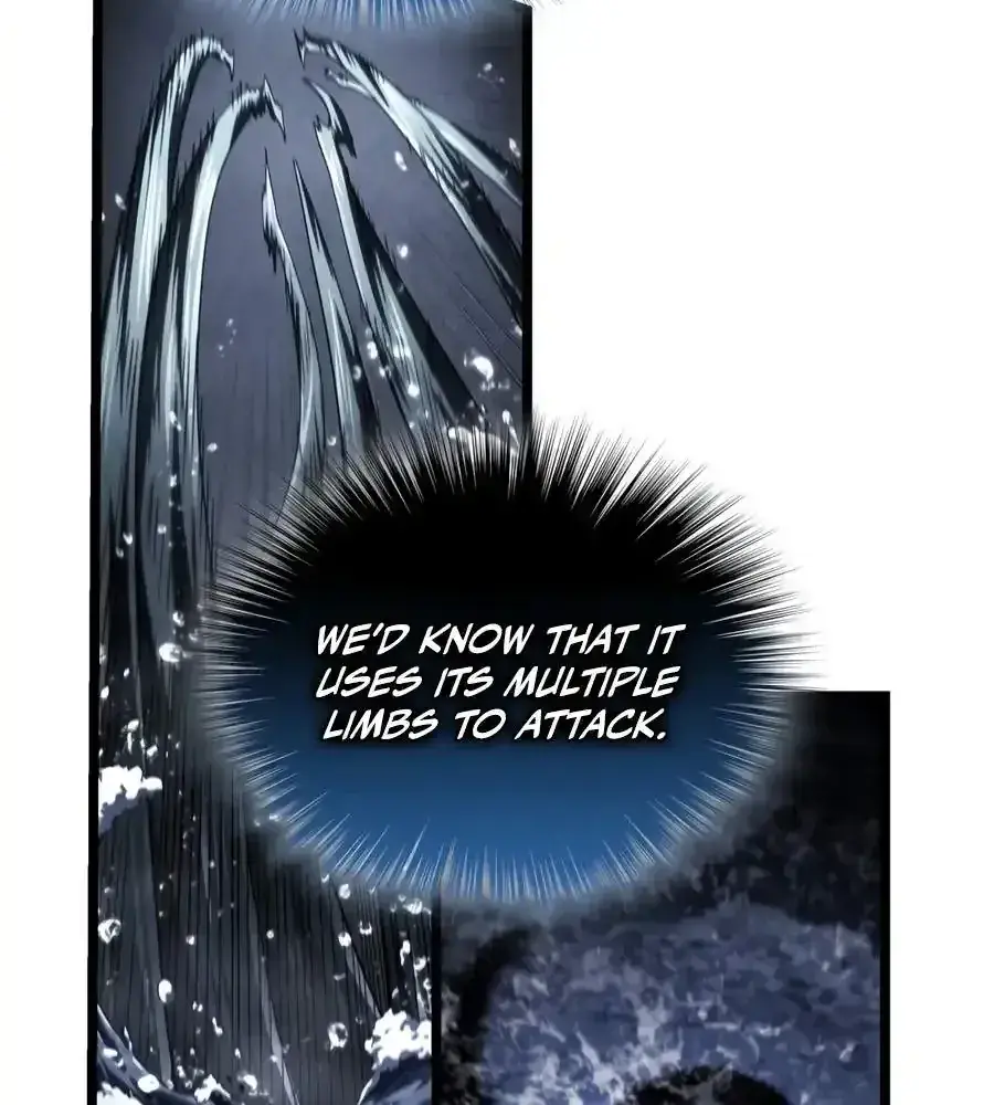 Revenge of the Iron-Blooded Sword Hound Chapter 169 Page 49