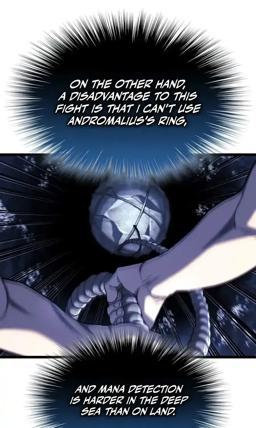 Revenge of the Iron-Blooded Sword Hound Chapter 169 Page 52
