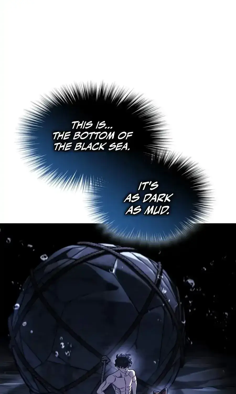 Revenge of the Iron-Blooded Sword Hound Chapter 169 Page 59