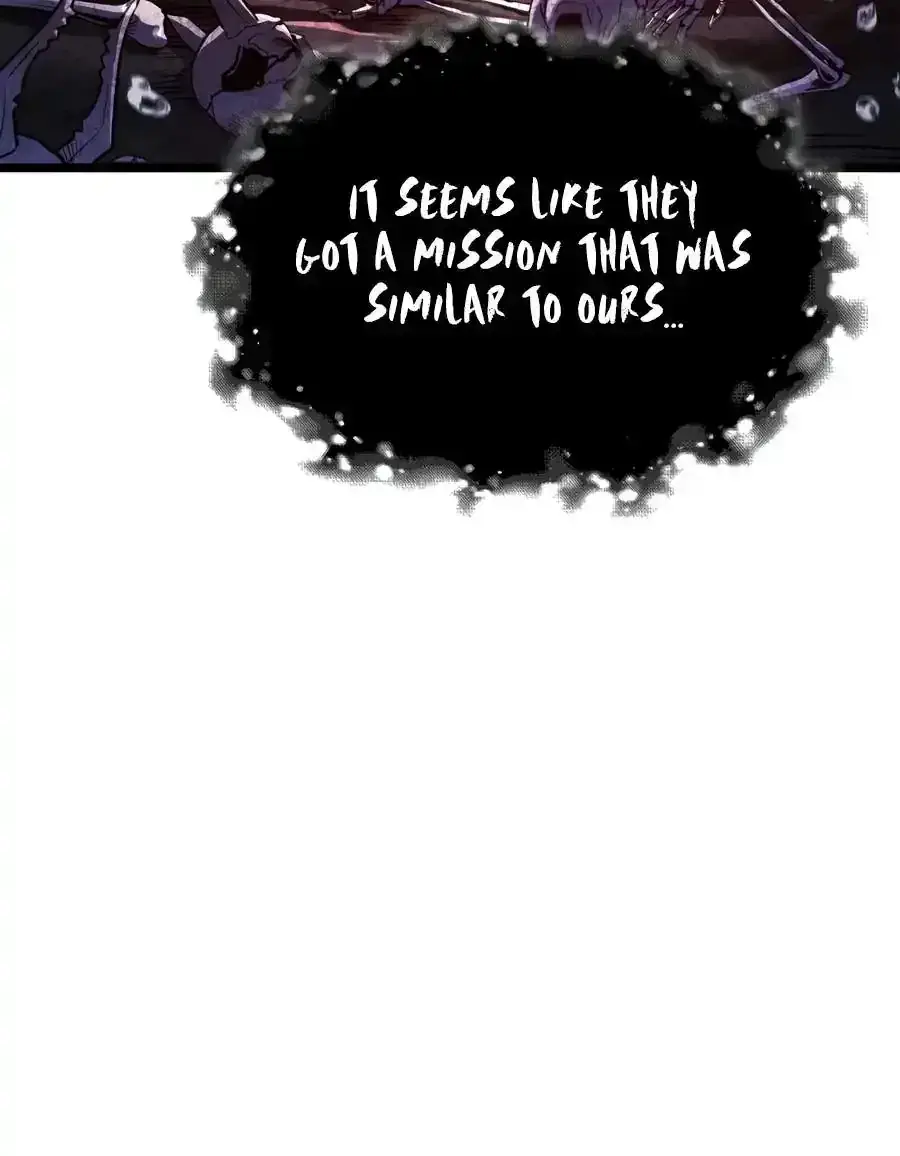 Revenge of the Iron-Blooded Sword Hound Chapter 169 Page 76