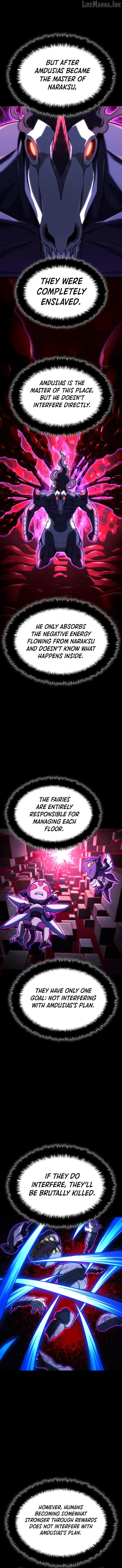Revenge of the Iron-Blooded Sword Hound Chapter 171 Page 12