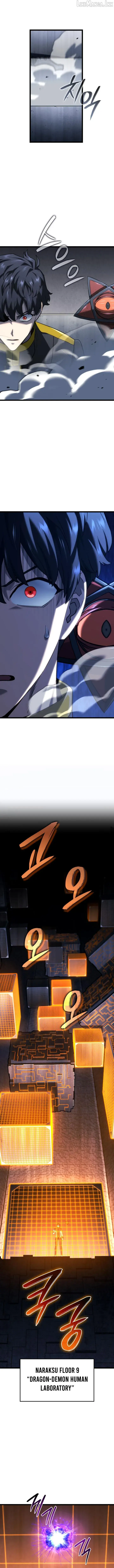 Revenge of the Iron-Blooded Sword Hound Chapter 172 Page 13