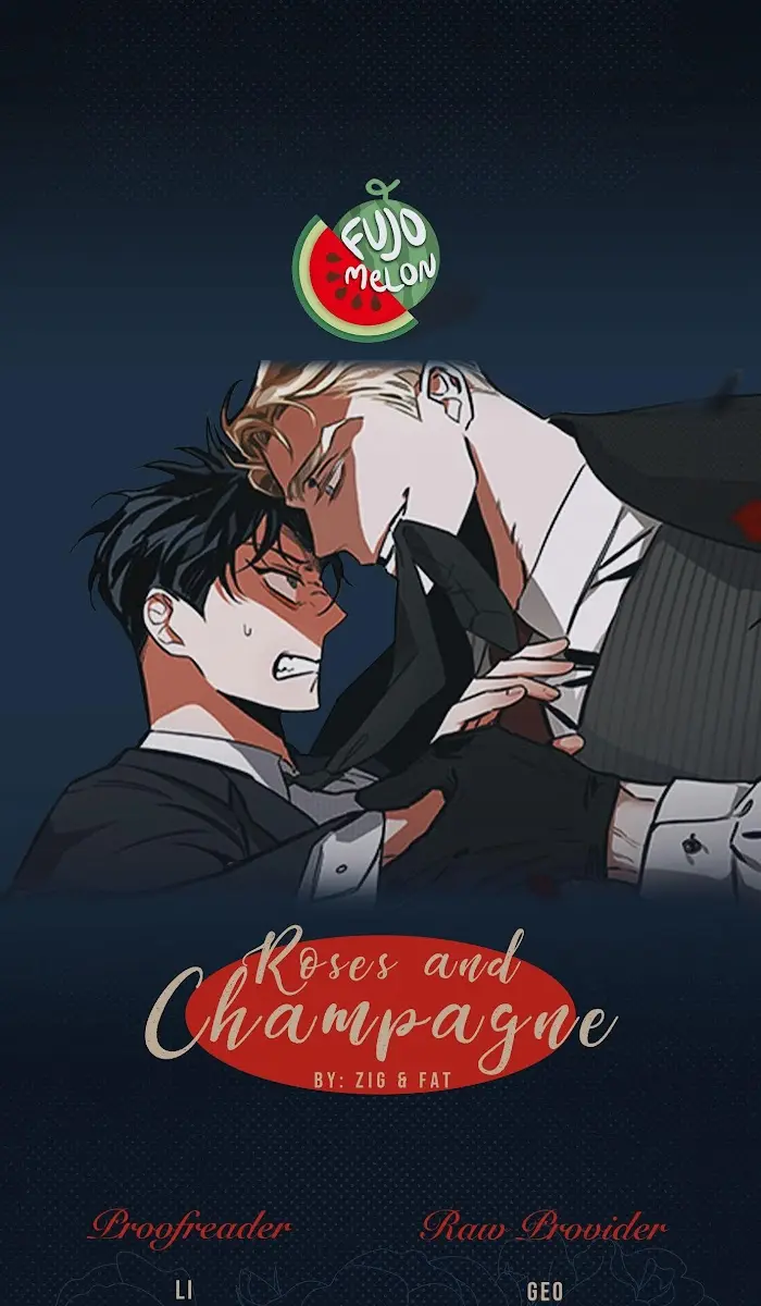 Roses and Champagne Chapter 1 Page 2