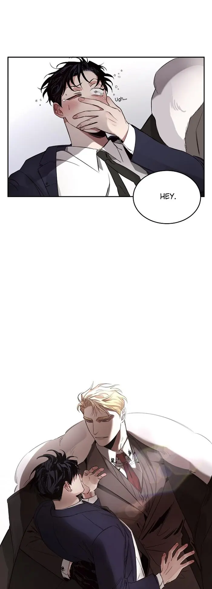 Roses and Champagne Chapter 1 Page 13