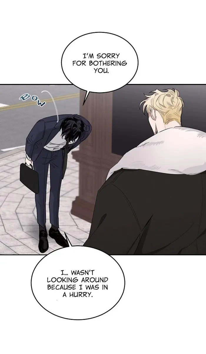Roses and Champagne Chapter 1 Page 17