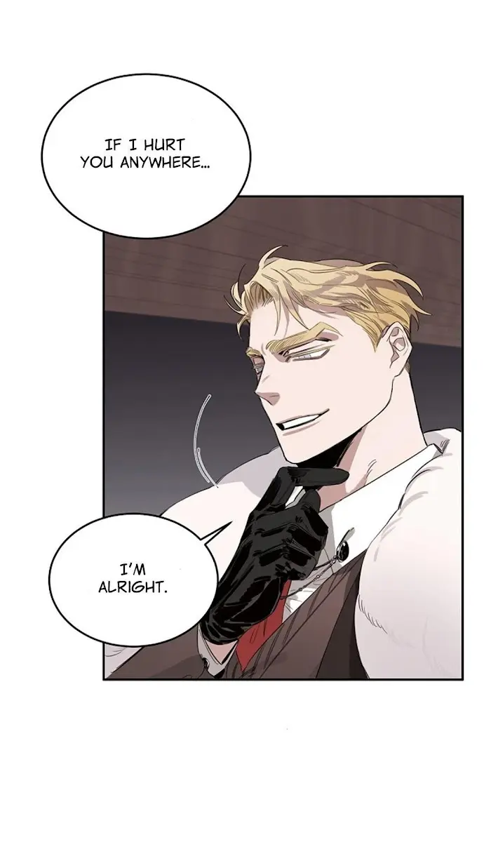 Roses and Champagne Chapter 1 Page 18