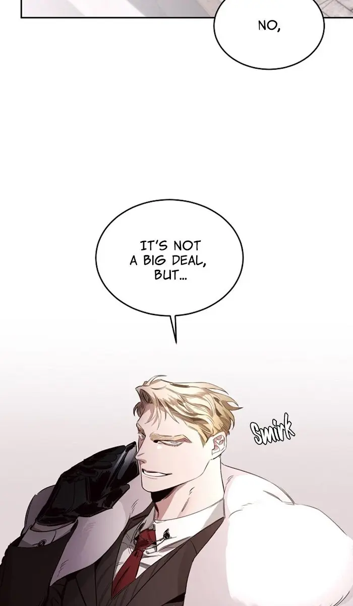 Roses and Champagne Chapter 1 Page 24