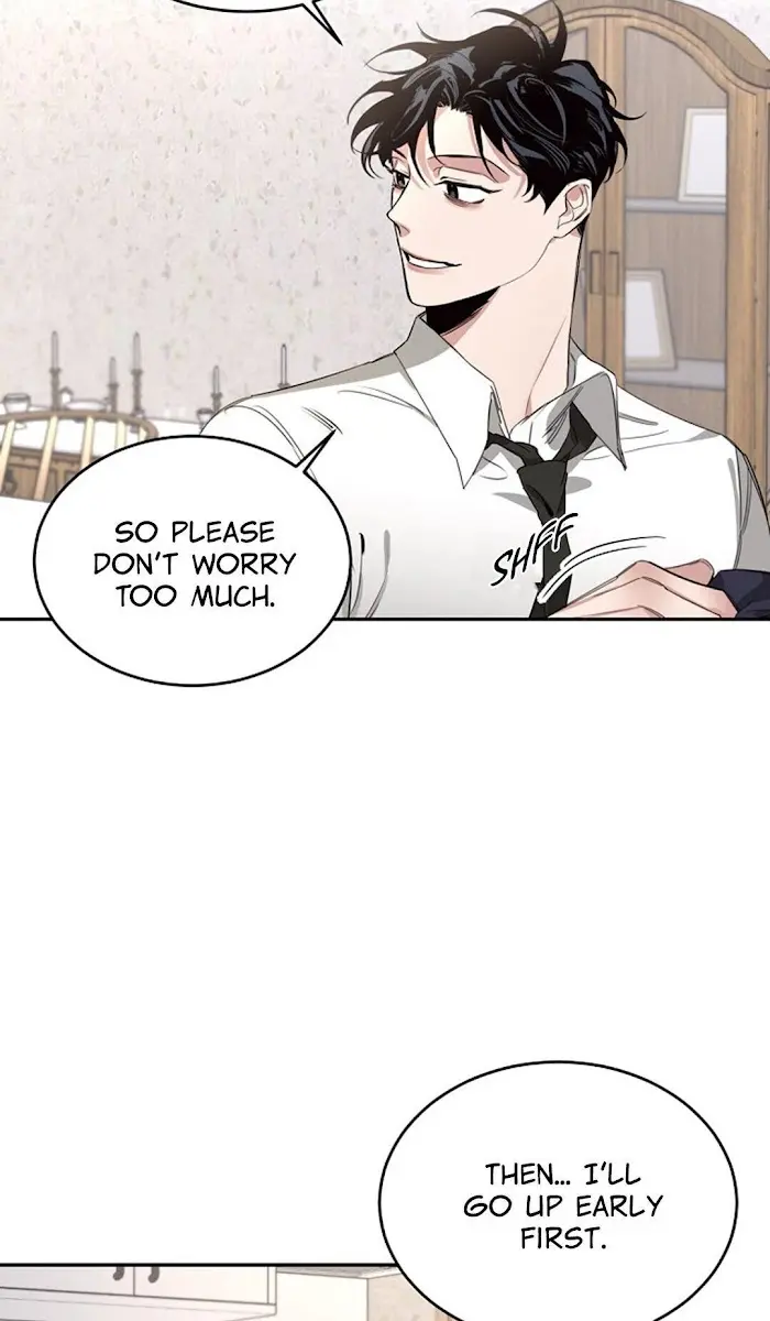 Roses and Champagne Chapter 1 Page 32