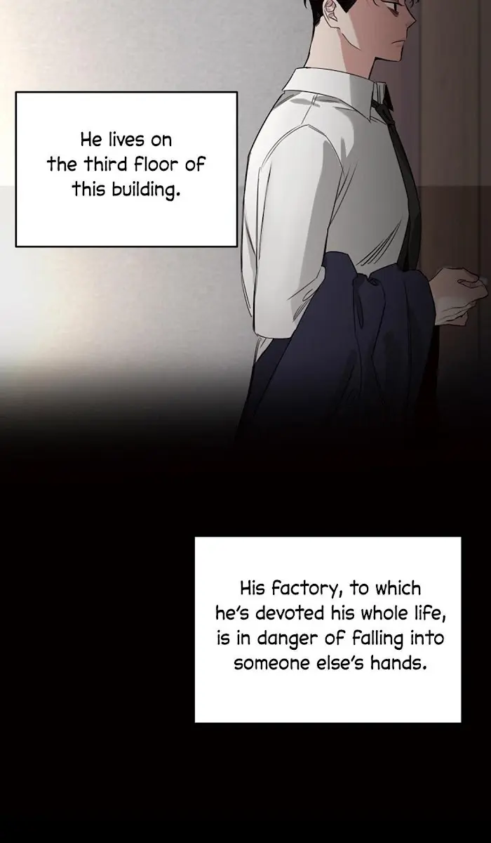 Roses and Champagne Chapter 1 Page 34