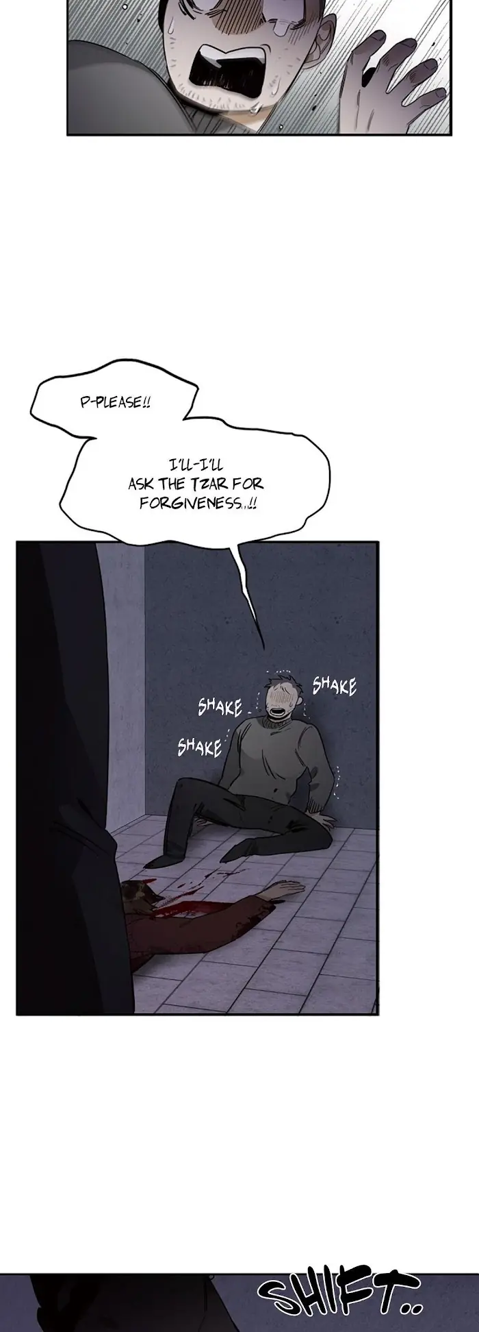 Roses and Champagne Chapter 1 Page 44