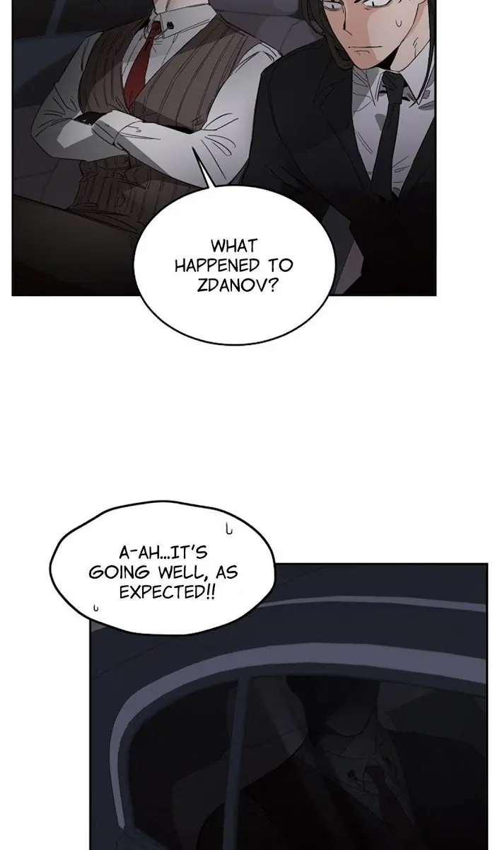 Roses and Champagne Chapter 1 Page 49