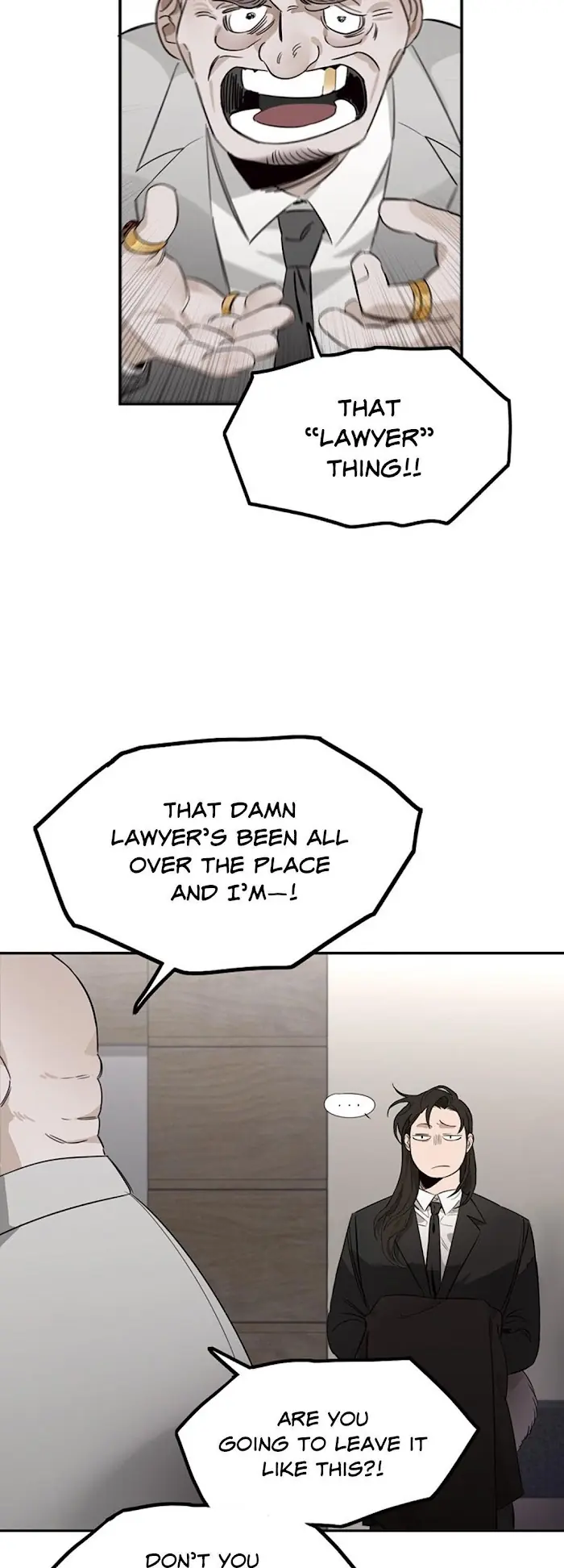 Roses and Champagne Chapter 1 Page 54