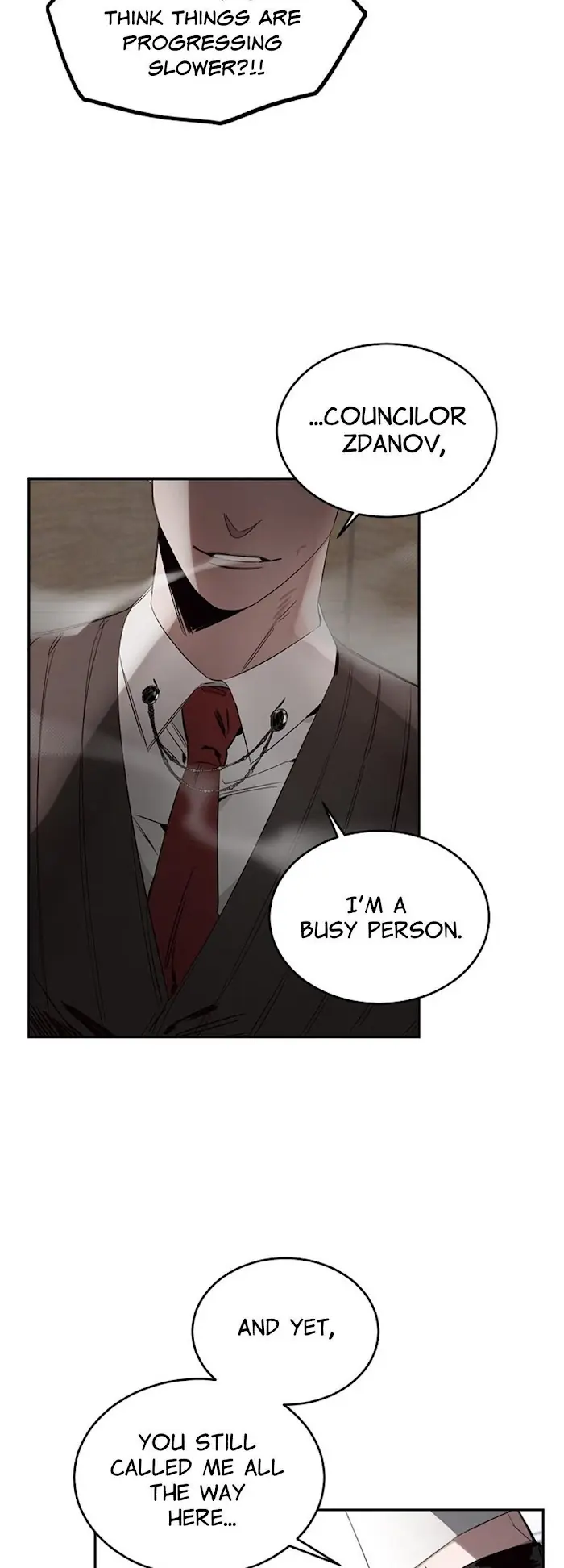 Roses and Champagne Chapter 1 Page 55