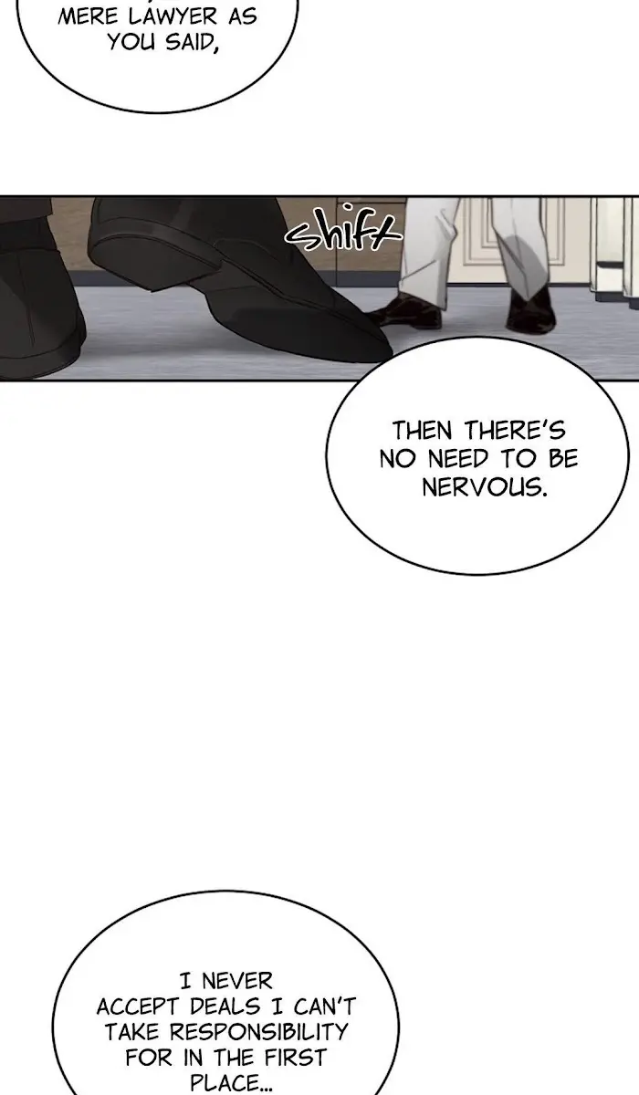 Roses and Champagne Chapter 1 Page 58