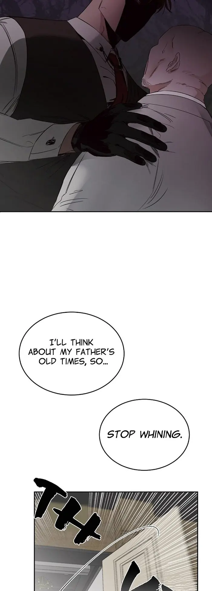 Roses and Champagne Chapter 1 Page 60