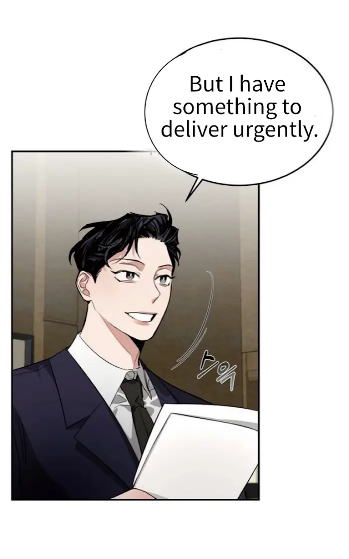 Roses and Champagne Chapter 2 Page 4