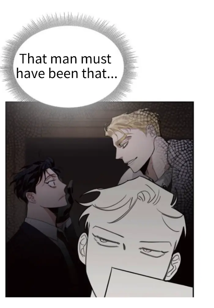 Roses and Champagne Chapter 2 Page 6
