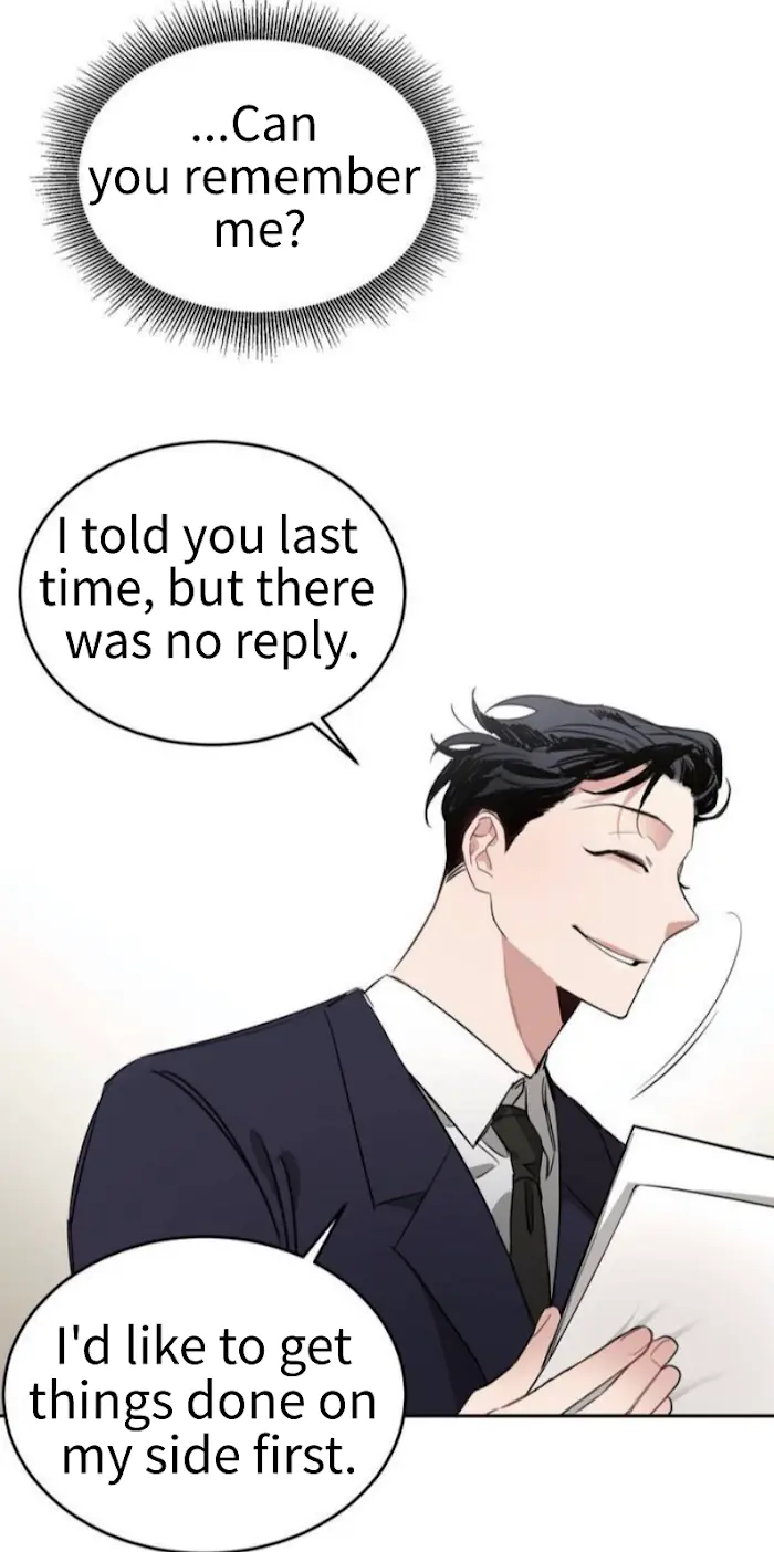 Roses and Champagne Chapter 2 Page 7