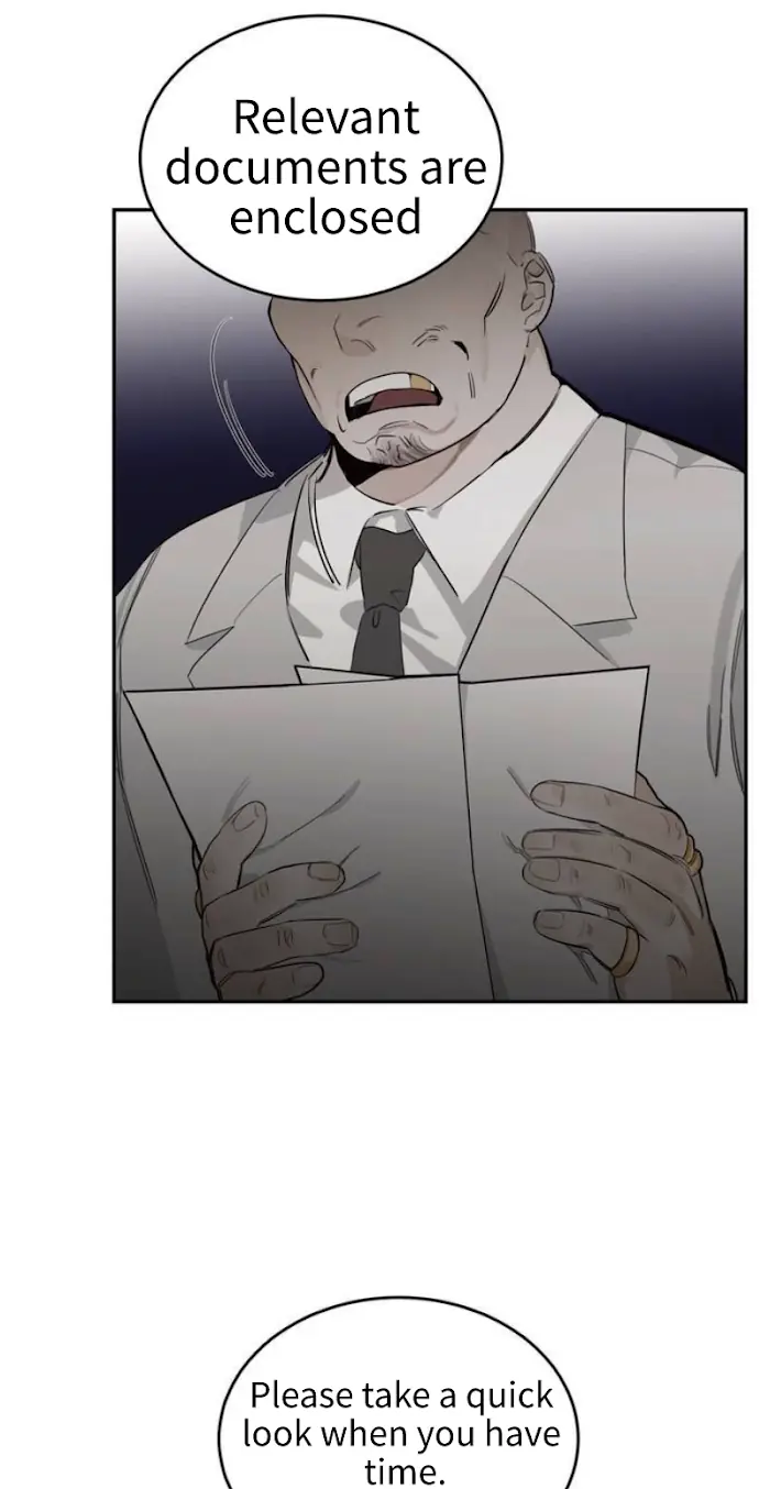 Roses and Champagne Chapter 2 Page 9